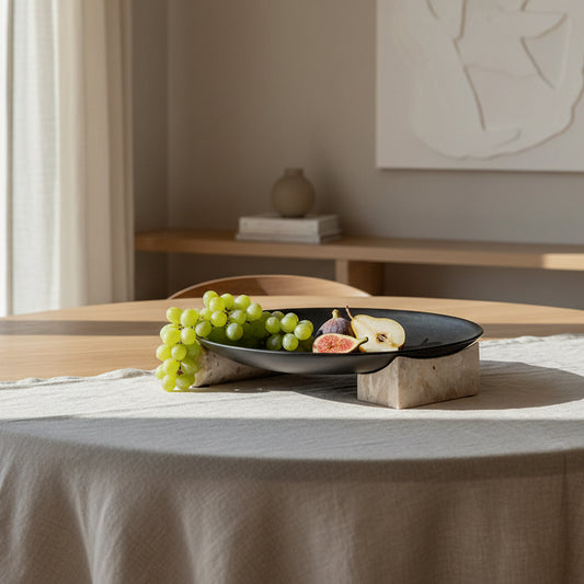 Arteriors Home Luxe Decorative Bowl Centerpiece FFW-1319