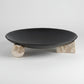 AH Luxe Decorative Bowl Centerpiece FFW-1319