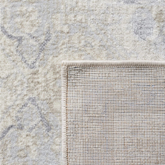 Safavieh Brentwood Collection Grey Area Rug BNT852D 9' x 12' FFE-1025