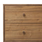 Havenly Arturo Media Console - Natural Walnut  FFW-1031