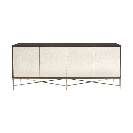 Bernhardt Adagio Minimalist Buffet w Shell Front FFE-733