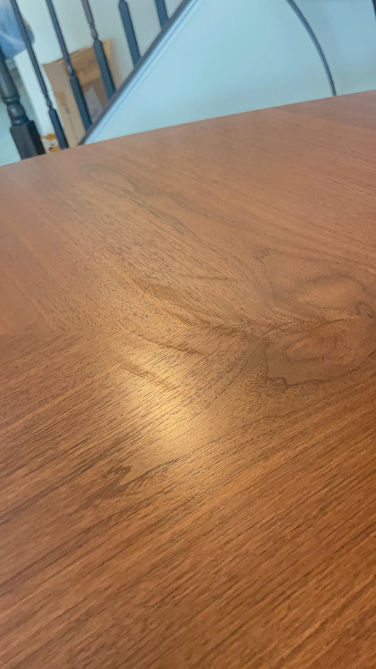 Castlery Brighton Oval Dining Table FFE-1364