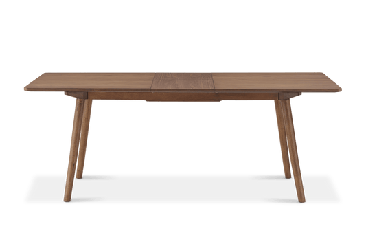 Castlery Hayden Extendable Dining Table, 71" - 88.6" FFE258-272