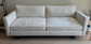 BenchMade Modern Vintage Sofa Couch (85") FFE-1540