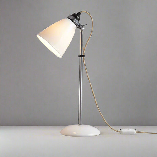 Original BTC Hector Dome Table Lamp FFE258-449