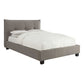 Modus Adona Full-Size Upholstered Storage Bed in Dolphin Linen 2 FFE-1490