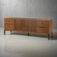 Havenly Arturo Media Console - Natural Walnut  FFW-1031