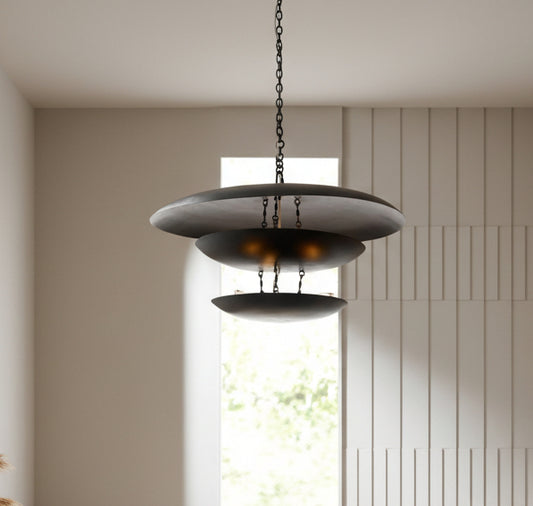 Arteriors Home Florko Chandelier  FFW-1367