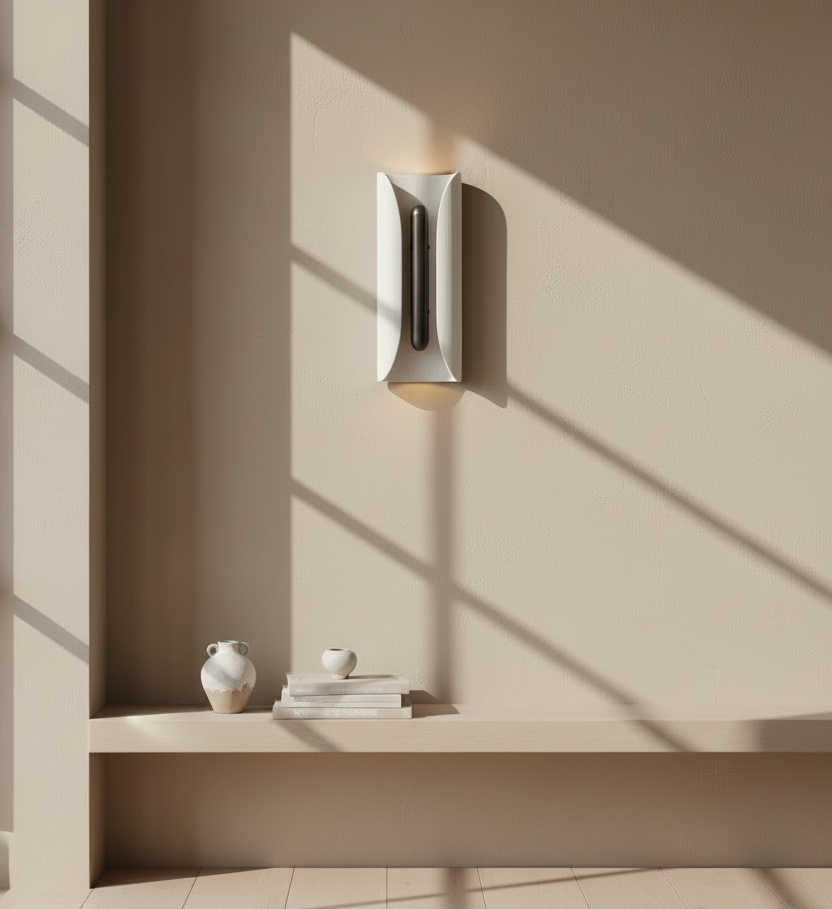 AH Home Winward Sconce Light Fixture FFW-1455