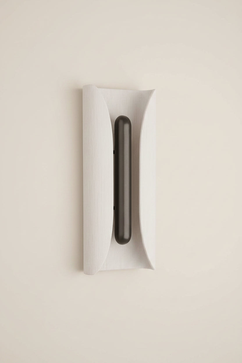 AH Home Winward Sconce Light Fixture FFW-1455
