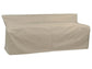 Kingsley Bate Protective Cover for Deep Seating Sofa FFE-1548