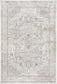 Safavieh Brentwood Collection Grey Area Rug BNT852D 9' x 12' FFE-1025