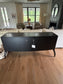 Lulu & Georgia Anabella Curved Front Console Table FFE-730