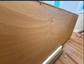 Castlery Natural Wood Bradley Sideboard FFE-834