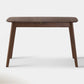 Hoft Home Arden Extendable Dining Table - Walnut FFE-1375