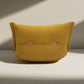 Fatboy BonBaron Sherpa Cider Yellow Gold Pillow Chair FFW258-721