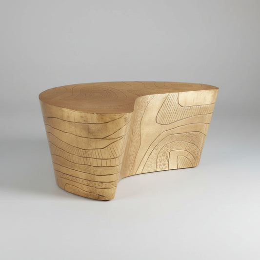 Arteriors Home Glasgow Coffee Table FFW-1315