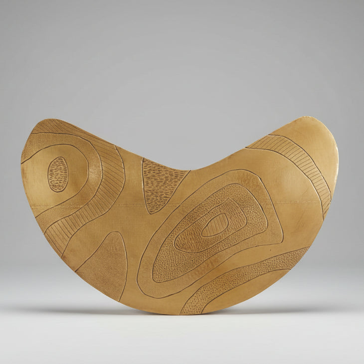 Arteriors Home Glasgow Coffee Table FFW-1315