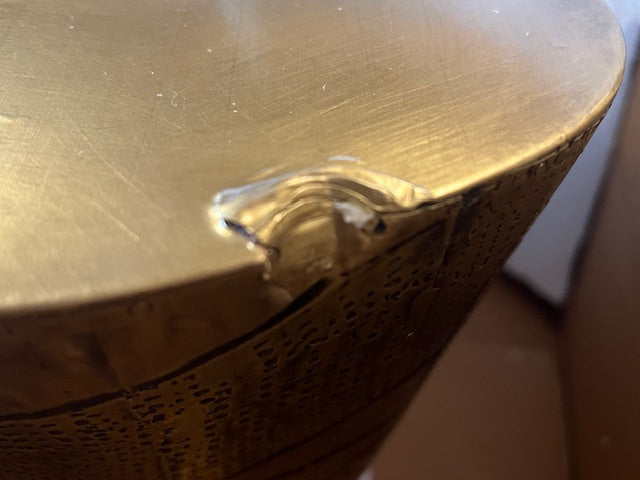 Arteriors Home Glasgow Coffee Table FFW-1315