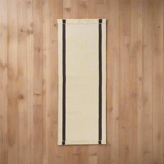 Ferm Living Calm Kelim Runner FFW258-687