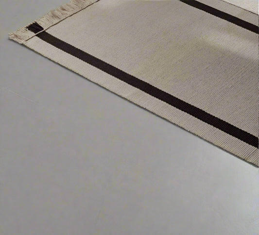 Ferm Living Calm Kelim Runner FFW258-687