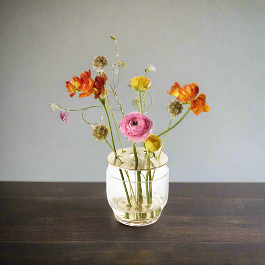 Fritz Hansen Ikebana Vase FFE258-544