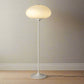 Gubi Stemlite Mid Century Style Pebble Grey Base Floor Lamp (2 Avail) FFE258-548
