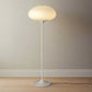 Gubi Stemlite Mid Century Style Pebble Grey Base Floor Lamp (2 Avail) FFE258-548
