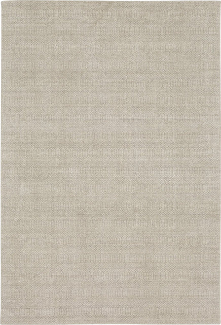 Karastan Rugs Gemini Silver 9' x 12' Area Rug FFE258-143