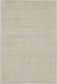 Karastan Rugs Gemini Silver 9' x 12' Area Rug FFE258-143