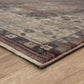 Karastan Rugs Tesorino Pudra 9' x 12'2" Area Rug FFE258-141