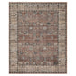 Karastan Rugs Tesorino Pudra 9' x 12'2" Area Rug FFE258-141