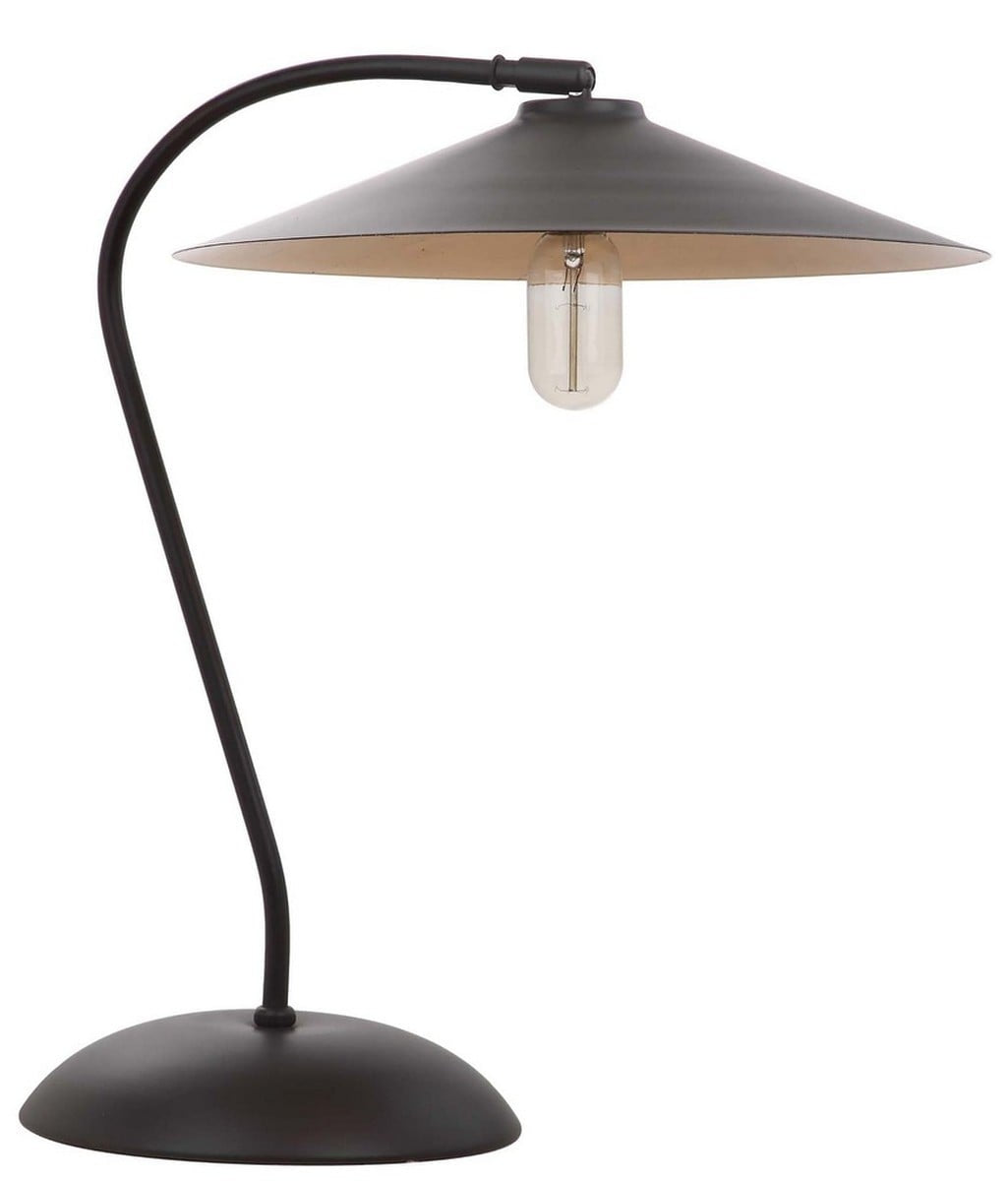 Orla 31-Inch H Table Lamp - Wood Finish - Safavieh FFE-1576