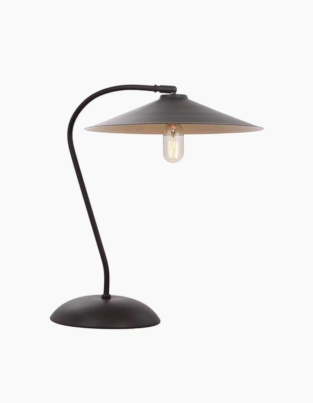 Orla 31-Inch H Table Lamp - Wood Finish - Safavieh FFE-1576