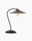 Orla 31-Inch H Table Lamp - Wood Finish - Safavieh FFE-1576