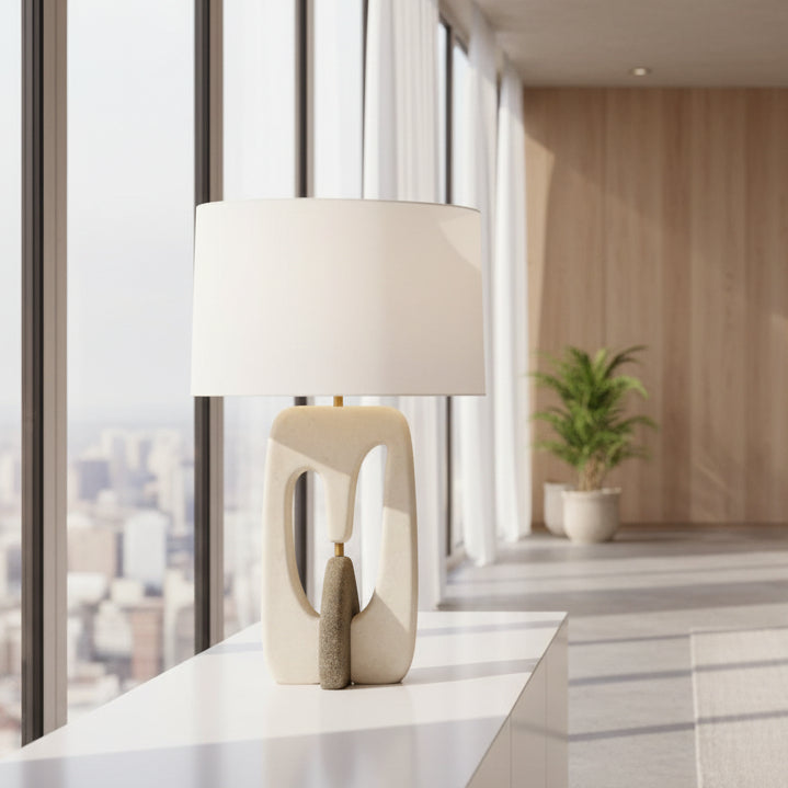 AH Harleen Lamp FFW-1352