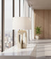 AH Harleen Lamp FFW-1352