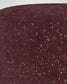 AH Bordeaux Chenille Twyla Ottoman FFW-1451