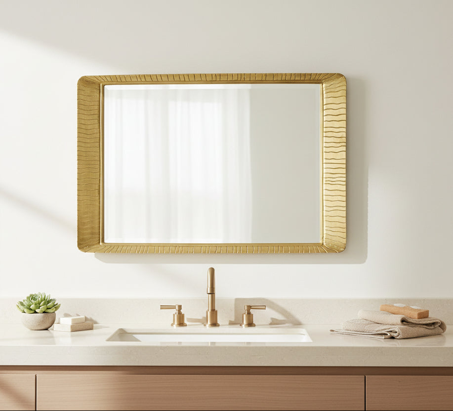Arteriors Home Hart Mirror (2 Avail) FFW-1321