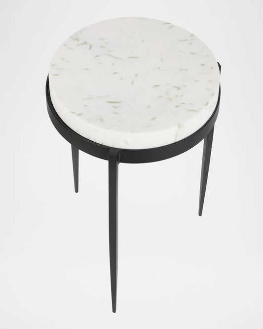 Arteriors Home Kelsie End Table FFE-1400