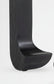 AH Home Ichigo Ebony Black Mango Wood Parsons Style Console FFW-1452