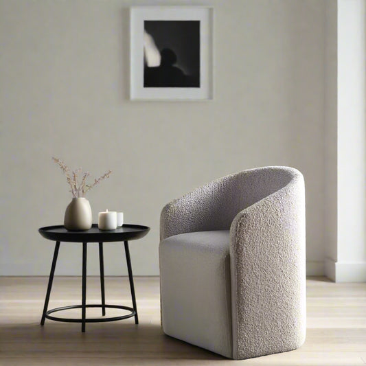 Artesia Harper Occasional Chair MB1-21