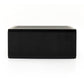 Four Hands Caspian Coffee Table - Black Ash FFE-1588