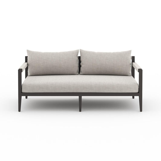 New Sherwood Outdoor Set Sofa w/ 2 Chairs HOP104-204