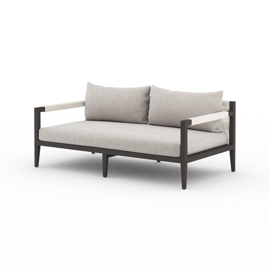 New Sherwood Outdoor Set Sofa w/ 2 Chairs HOP104-204