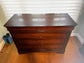 Grange French Wood 4 Drawer Dresser AA230-4