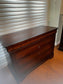 Grange French Wood 4 Drawer Dresser AA230-4