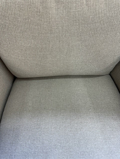 Room and Board Modern Ford Upholstered Swivel Chair EK221-170