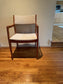 10 Mid Century Modern Scan Danish Teak Dining Chairs KV232-30