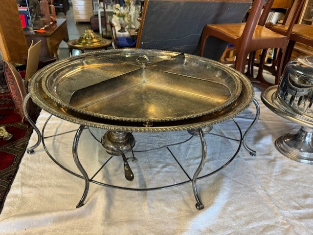 Mexican Large Chafing Dish EK221-180